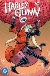 HARLEY QUINN V02 - V02 (ISBN: 9781799502531)