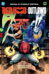 Red Hood: Outlaws Volume Five (ISBN: 9781799500940)