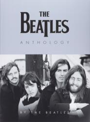 The Beatles Anthology (ISBN: 9781797241487)