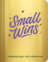 Small Wins (ISBN: 9781797240992)