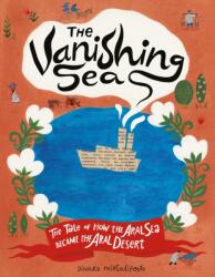 The Vanishing Sea (ISBN: 9781797224596)
