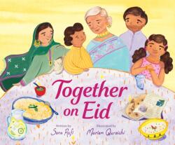 Together on Eid (ISBN: 9781797220956)