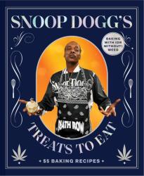 Snoop Dogg's From Baked to Baker - Antonis Achilleos (ISBN: 9781797217611)