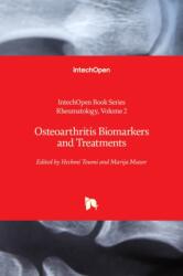 Osteoarthritis Biomarkers and Treatments (ISBN: 9781789857375)