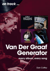 Van der Graaf Generator On Track (ISBN: 9781789525199)
