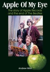 Apple Of My Eye (ISBN: 9781789523799)