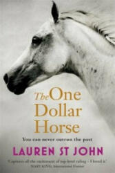 One Dollar Horse - Book 1 (2013)