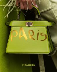Paris. În modă (ISBN: 9781788843133)