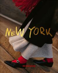 New York. În modă (ISBN: 9781788843126)