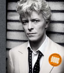David Bowie by Denis O'Regan - O REGAN DENIS (ISBN: 9781788842846)