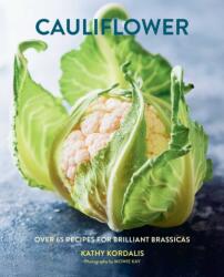 Cauliflower (ISBN: 9781788797474)