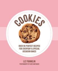 Cookies (ISBN: 9781788797450)