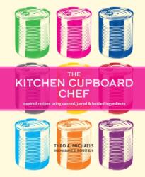 The Kitchen Cupboard Chef (ISBN: 9781788797139)