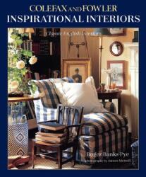 Inspirational Interiors (ISBN: 9781788795616)