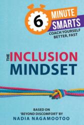 The Inclusion Mindset (ISBN: 9781788609012)
