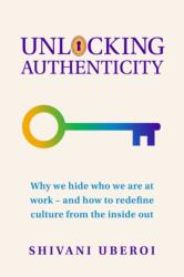 Unlocking Authenticity (ISBN: 9781788608893)
