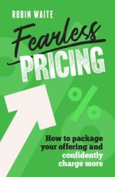 Fearless Pricing (ISBN: 9781788608800)