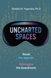 Uncharted Spaces (ISBN: 9781788608770)