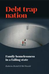 Debt Trap Nation (ISBN: 9781788218641)