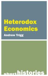 Heterodox Economics (ISBN: 9781788218153)