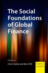 The Social Foundations of Global Finance (ISBN: 9781788218085)