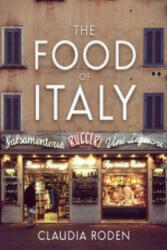 Food of Italy (2014)