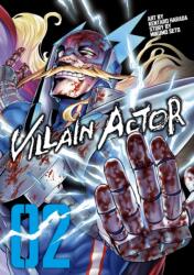 Villain Actor Vol. 2 (ISBN: 9781787749603)