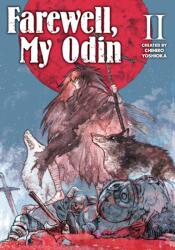 Farewell, My Odin Vol. 2 (ISBN: 9781787748880)