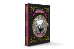 Lenore Slipcase Set (ISBN: 9781787748507)