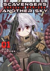 Scavengers Another Sky (ISBN: 9781787747401)