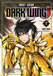 Saint Seiya: Dark Wing Vol. 2 (ISBN: 9781787747197)