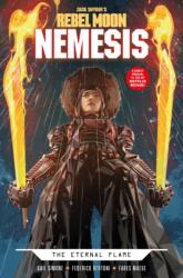 Rebel Moon: Nemesis (ISBN: 9781787746459)