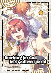 Working for God in a Godless World Vol. 5 - V05 (ISBN: 9781787743601)