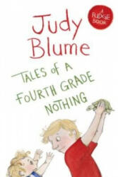 Tales of a Fourth Grade Nothing (2014)
