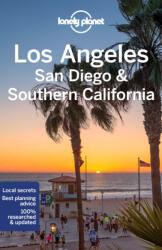 Los Angeles & Southern California. Lonely planet (ISBN: 9781787017085)