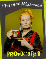 Vivienne Westwood (ISBN: 9781786751720)
