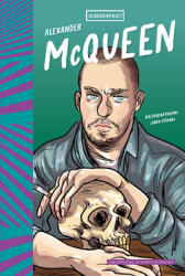 Icongraphics - Alexander McQueen (ISBN: 9781786751713)
