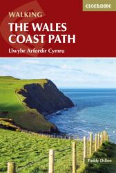 Walking the Wales Coast Path (ISBN: 9781786312464)