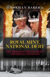 Royal Mint, National Debt (ISBN: 9781785909924)