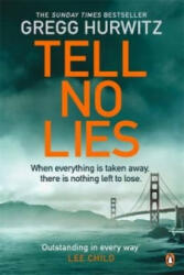 Tell No Lies - Gregg Hurwitz (2014)