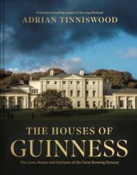 The Houses of Guinness (ISBN: 9781785516078)