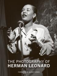 The Photography of Herman Leonard (ISBN: 9781785516047)