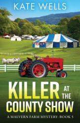 Killer at the County Show (ISBN: 9781785134593)