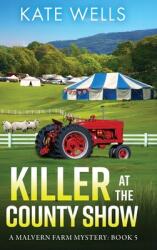 Killer at the County Show (ISBN: 9781785134586)