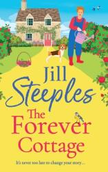 The Forever Cottage (ISBN: 9781785133787)
