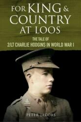 For King and Country at Loos (ISBN: 9781784389529)