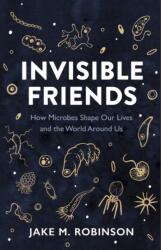 Invisible Friends (ISBN: 9781784275686)