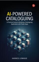 AI-Powered Cataloguing (ISBN: 9781783308071)