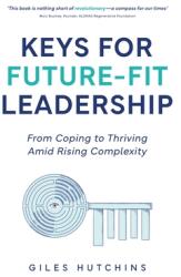 Keys for Future-Fit Leadership (ISBN: 9781783243532)