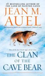 Clan of the Cave Bear - Jean M Auel (ISBN: 9780553250428)